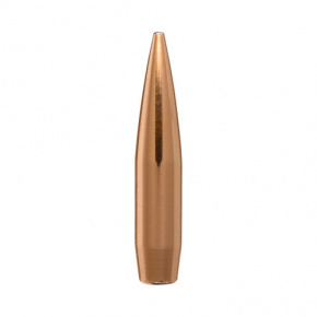 Střela Berger 6.5mm (264 Diameter) 140 gr Match VLD Target