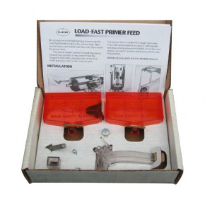 LEE Load-Fast Primer Feed LEE Load-Fast Primer Feed