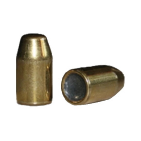 Střela Alsa 38 cal (357 Diameter) 158 gr FMJ Střela Alsa 38 cal (357 Diameter) 158 gr FMJ