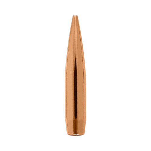 Střela Berger 7mm (284 Diameter) 184 gr F-Open Hybrid Target