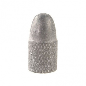 Střela Hornady 38 cal (358 Diameter) 158 gr LRN Střela Hornady 38 cal (358 Diameter) 158 gr LRN