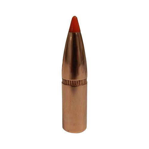 Střela Hornady 25 cal (257 Diameter) 117 gr SST®