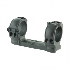 Montáž SPUHR Hunter Tikka T3X, 34 mm, 0 MOA, výška 34 mm - Dva kroužky s montážním bodem Montáž SPUHR Hunter Tikka T3X, 34 mm, 0 MOA, výška 34 mm - Dva kroužky s montážním bodem