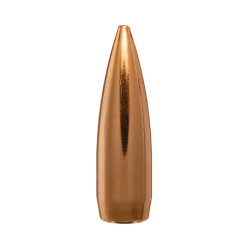 Střela Berger 6mm (243 Diameter) 65 gr Match BT Target