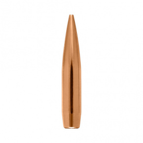 Střela Berger 6.5mm (264 Diameter) 156 gr EOL Elite Hunter