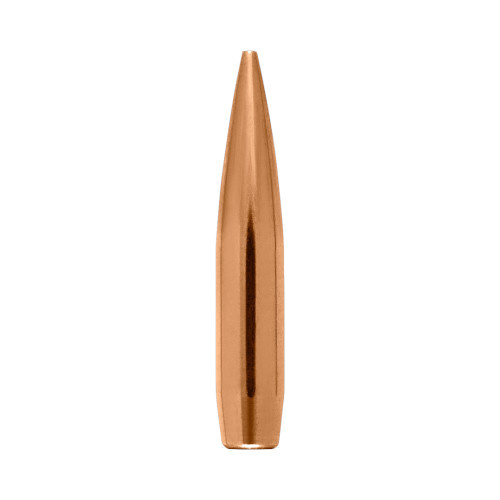 Střela Berger 6.5mm (264 Diameter) 156 gr EOL Elite Hunter