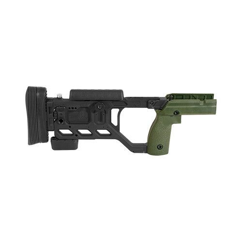 Pevná pažba KRG pro TRG 22 / TRG 42