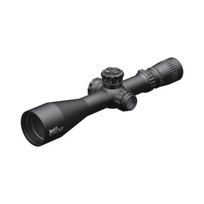 Puškohled March FX 5-42 x 56 High Master