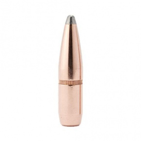 Střela Hornady 25 cal (257 Diameter) 117 gr InterLock® BTSP