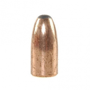 Střela Hornady 30 cal (308 Diameter) 110 gr RN Střela Hornady 30 cal (308 Diameter) 110 gr RN