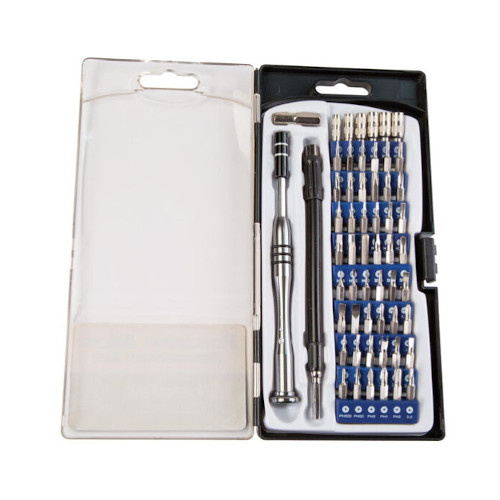 Wheeler Precision Micro Screwdriver Set