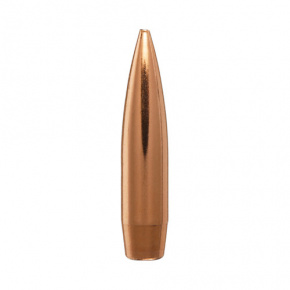 Střela Berger 22 cal (224 Diameter) 80.5 gr Match FULLBORE Target