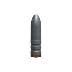 RCBS Bullet Mould 7mm-168-SP