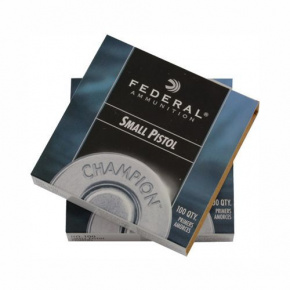Zápalka Federal 100 Zápalka Federal 100