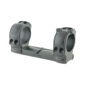 montáž SPUHR Hunter Tikka T3X, 30 mm, 0 MOA - výška 30 mm IM montáž SPUHR Hunter Tikka T3X, 30 mm, 0 MOA - výška 30 mm IM