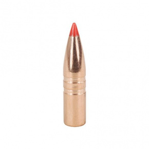 Střela Hornady 6mm (243 Diameter) 80 gr GMX® Střela Hornady 6mm (243 Diameter) 80 gr GMX®