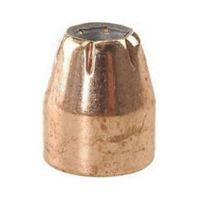 Střela Hornady 45 cal (452 Diameter) 300 gr XTP® Střela Hornady 45 cal (452 Diameter) 300 gr XTP®