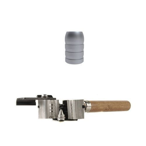 LEE Mold Single Cavity Minie