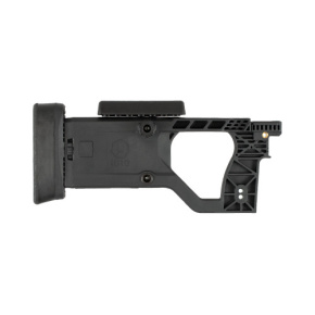 Pažba KRG X-Ray