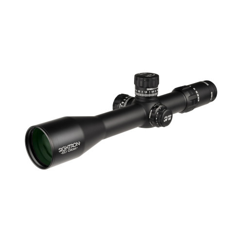 Puškohled Sightron SVIII 5-40 x 56 ED FFP