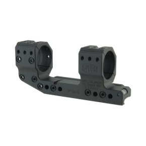 Předsazená montáž SPUHR Picatinny 35 mm 20 MOA - Výška 38 mm Předsazená montáž SPUHR Picatinny 35 mm 20 MOA - Výška 38 mm