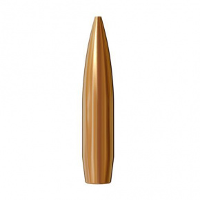 Střela Lapua 6.5mm (264 Diameter) 139 gr Scenar