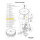 Dillon Motor Mount Screws