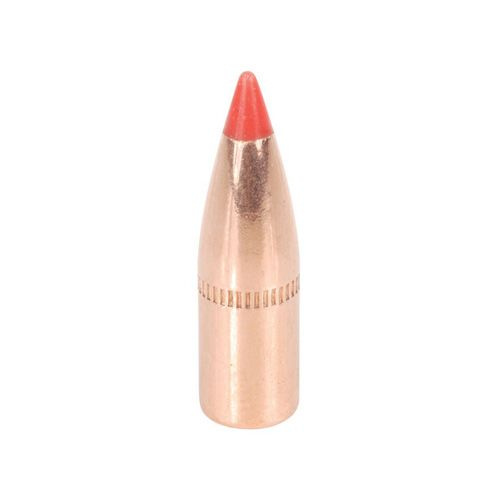 Střela Hornady 22 cal (224 Diameter) 55 gr V-MAX™ Cannelure