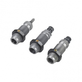 Sada tří matric RCBS Carbide Taper Crimp 40 S&W/10 Auto Sada tří matric RCBS Carbide Taper Crimp 40 S&W/10 Auto