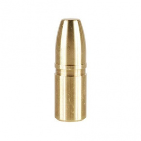 Střela Nosler 470 NEl (474 Diameter) 500 gr Solid Střela Nosler 470 NEl (474 Diameter) 500 gr Solid
