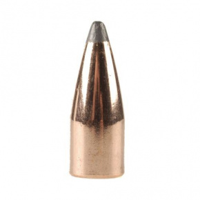 Střela Hornady 30 cal (308 Diameter) 110 gr SP Střela Hornady 30 cal (308 Diameter) 110 gr SP