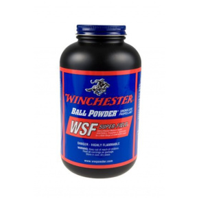 Brokový střelný prach Winchester WSF