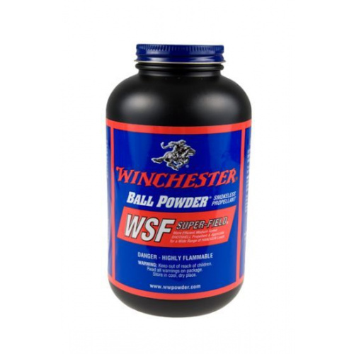Brokový střelný prach Winchester WSF - 454 g