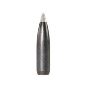 Střela Nosler 7mm (284 Diameter) 140 gr Ballistic Silvertip