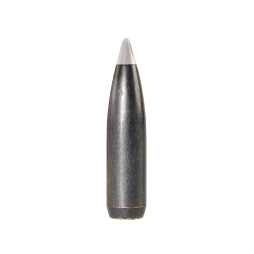 Střela Nosler 7mm (284 Diameter) 140 gr Ballistic Silvertip