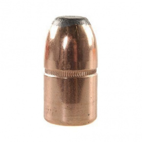 Střela Hornady 45 cal (458 Diameter) 350 gr InterLock® FP Střela Hornady 45 cal (458 Diameter) 350 gr InterLock® FP
