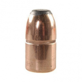 Střela Hornady 45 cal (458 Diameter) 350 gr InterLock® FP