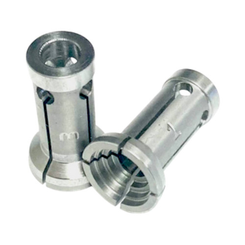 Upínací kleština pro zkracovač Henderson Precision