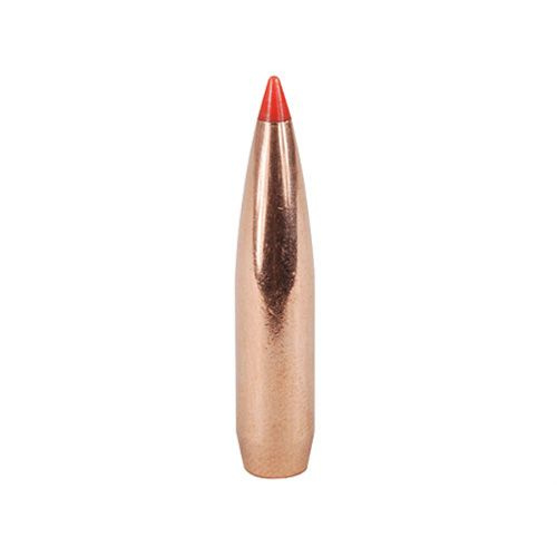 Střela Hornady 6.5mm (264 Diameter) 129 gr InterBond®