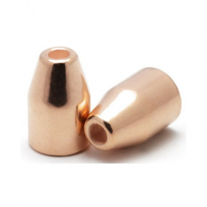 Střela LOS 9mm (356 Diameter) 123 gr HP Střela LOS 9mm (356 Diameter) 123 gr HP