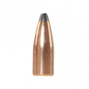 Střela Hornady 22 cal (224 Diameter) 50 gr SP