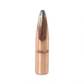 Střela Hornady 6.5mm (264 Diameter) 140 gr InterLock® SP