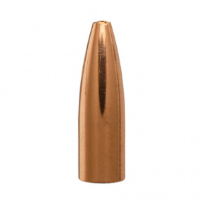 Střela Berger 22 cal (224 Diameter) 55 gr Match FB Varmint Střela Berger 22 cal (224 Diameter) 55 gr Match FB Varmint