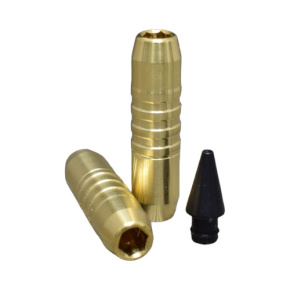 Střela Cutting Edge 33 cal (338 Diameter) 200 gr ESP Raptor Střela Cutting Edge 33 cal (338 Diameter) 200 gr ESP Raptor