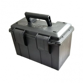 Modulární box na náboje M2A1 černý Modulární box na náboje M2A1 černý