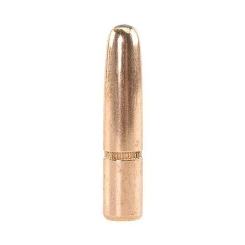 Střela Hornady 6.5mm (264 Diameter) 160 gr InterLock® RN