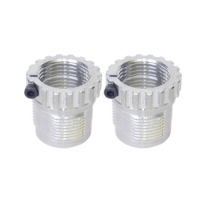 LEE Spline drive Breech Lock Bushings 2 pack