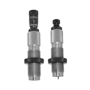 Celoformátovací sada dvou matric Redding Premium Metric 6.5mm-284 Norma Celoformátovací sada dvou matric Redding Premium Metric 6.5mm-284 Norma