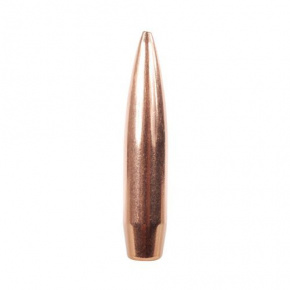 Střela Hornady 338 cal (338 Diameter) 285 gr BTHP Match™