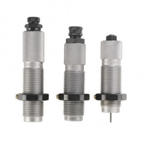 RCBS 3-Die Set 7.62mm Nagant